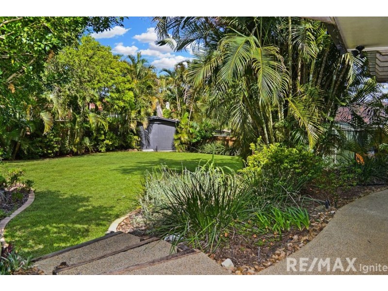 7 Wyara Close, Westlake QLD 4074