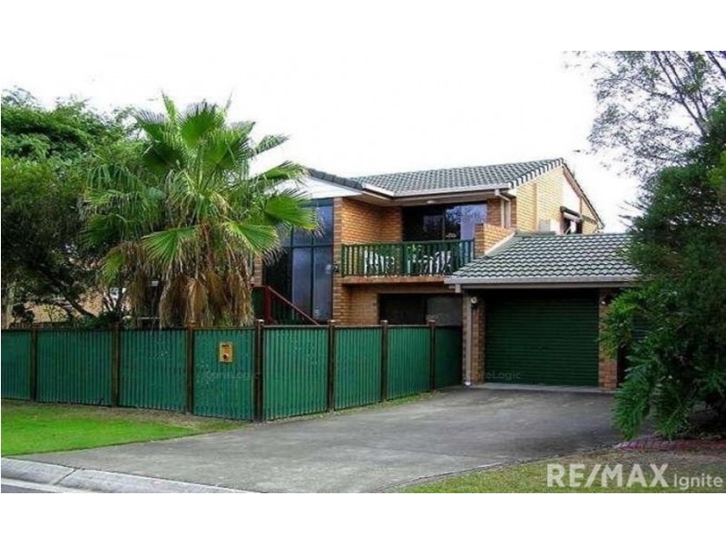 31 Loddon St, Riverhills QLD 4074