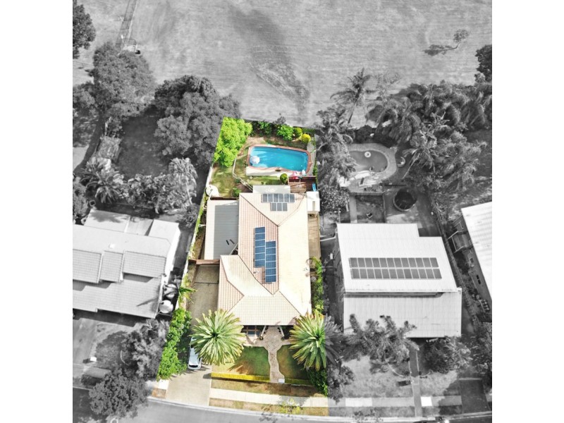 37 Juba Street, Riverhills QLD 4074