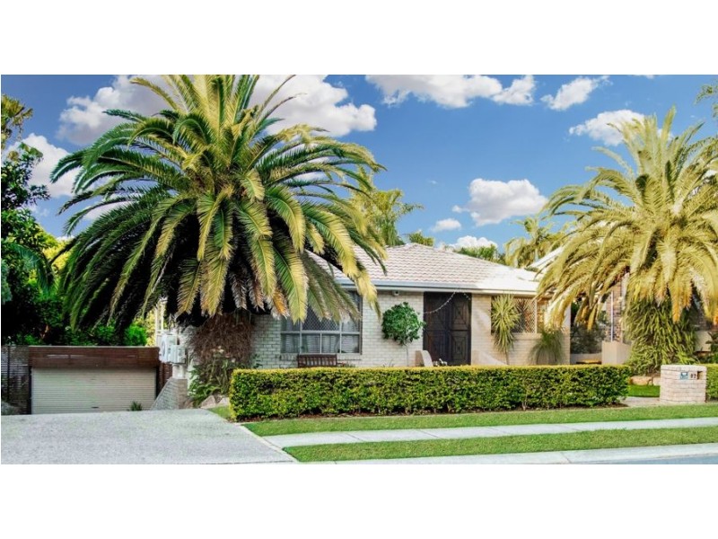 37 Juba Street, Riverhills QLD 4074