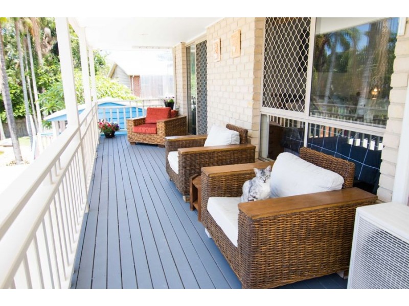 37 Juba Street, Riverhills QLD 4074