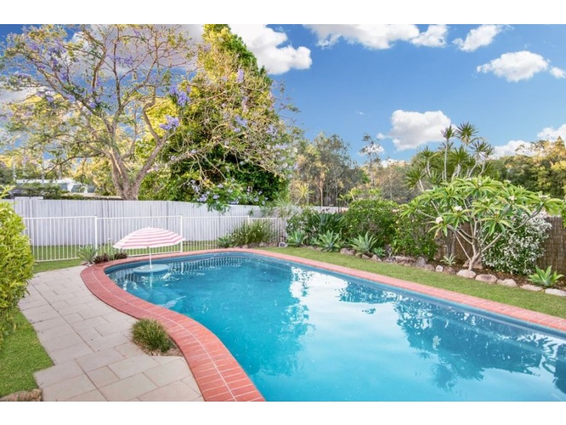 37 Juba Street, Riverhills QLD 4074