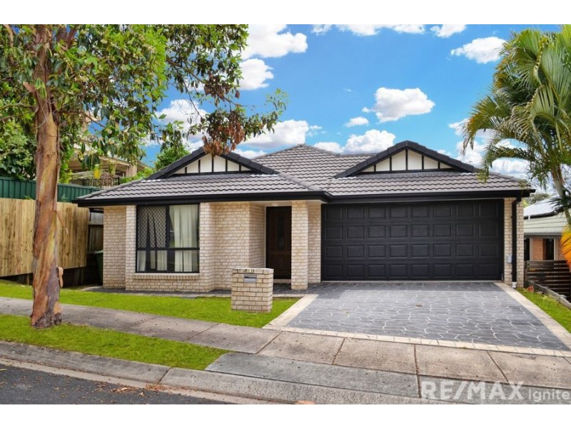 11 Swallowtail Crescent, Springfield Lakes QLD 4300