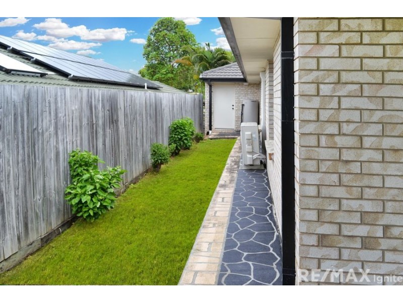 11 Swallowtail Crescent, Springfield Lakes QLD 4300