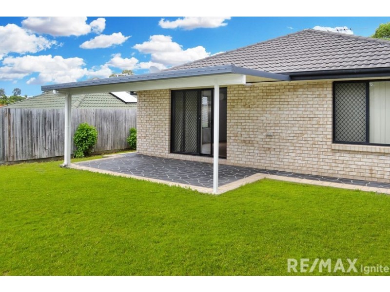 11 Swallowtail Crescent, Springfield Lakes QLD 4300
