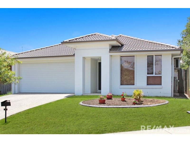 74 Valentine Circuit, Augustine Heights QLD 4300