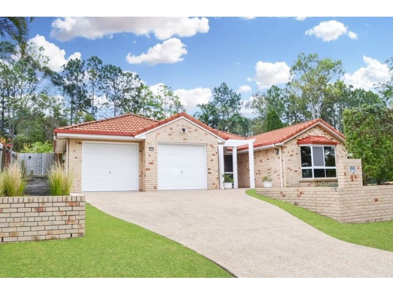 7 Burke Place, Forest Lake QLD 4078