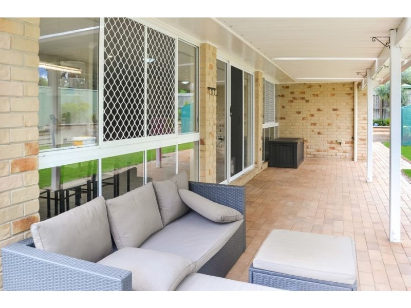 7 Burke Place, Forest Lake QLD 4078