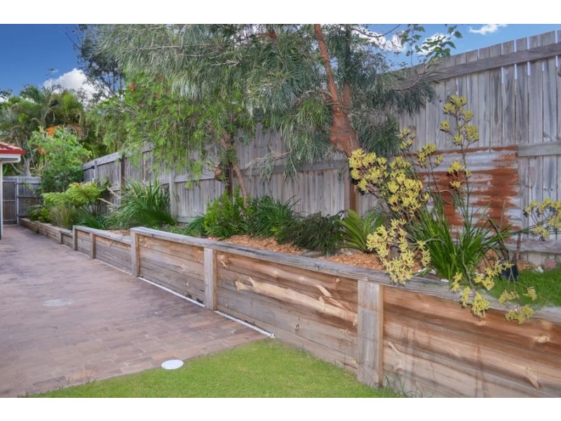 7 Burke Place, Forest Lake QLD 4078