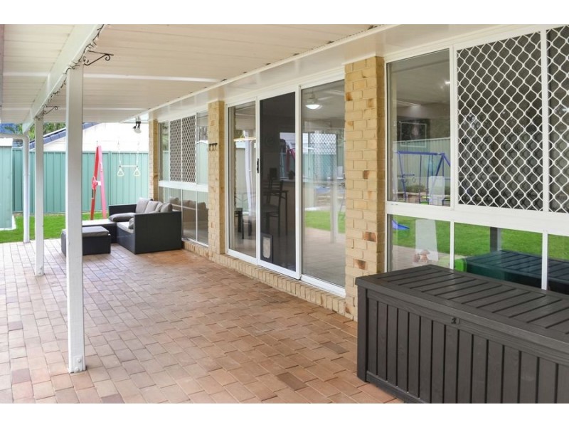 7 Burke Place, Forest Lake QLD 4078