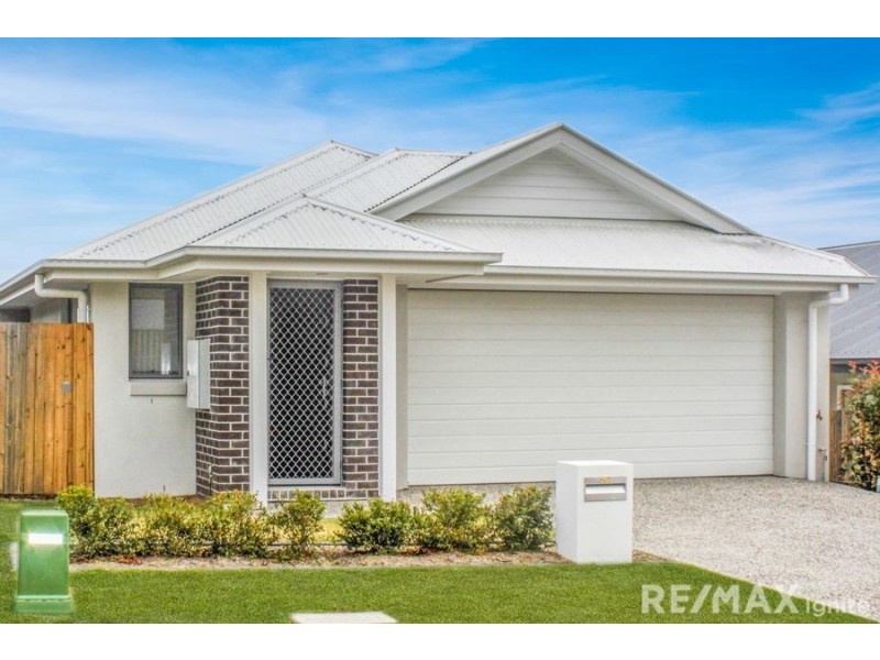 64 Stanicki Circuit, Bellbird Park QLD 4300