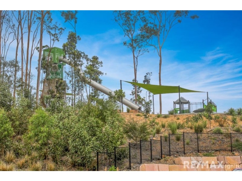 64 Stanicki Circuit, Bellbird Park QLD 4300