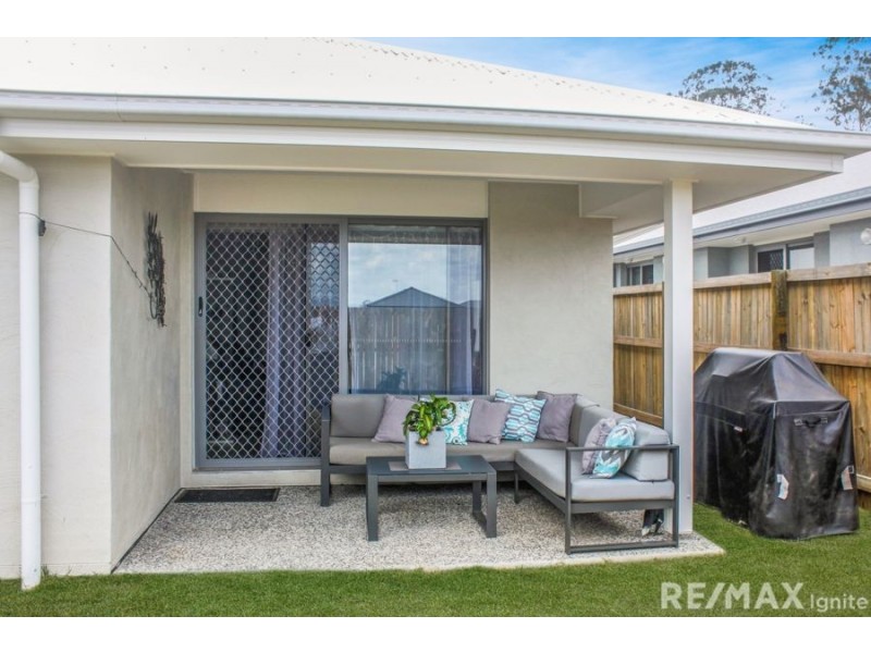 64 Stanicki Circuit, Bellbird Park QLD 4300