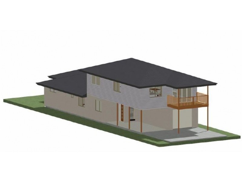 LOT 5 New Road, Loganlea QLD 4131