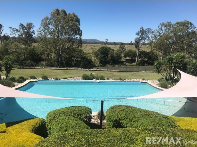6 102A MOORES POCKET ROAD, Moores Pocket QLD 4305