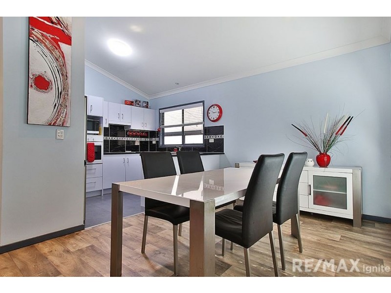 6 102A MOORES POCKET ROAD, Moores Pocket QLD 4305