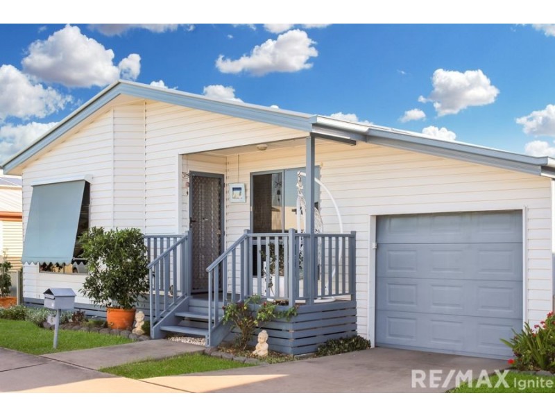 6 102A MOORES POCKET ROAD, Moores Pocket QLD 4305