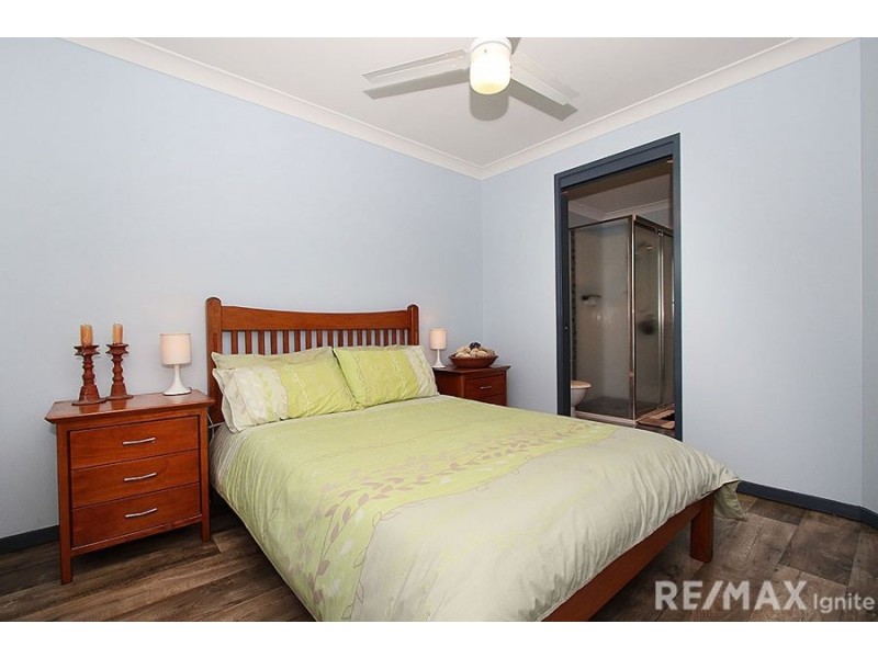 6 102A MOORES POCKET ROAD, Moores Pocket QLD 4305