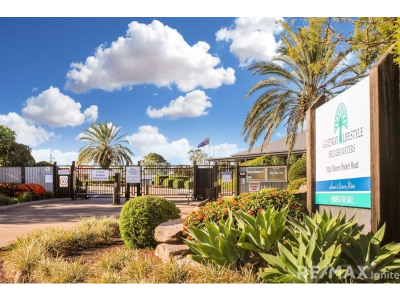 6 102A MOORES POCKET ROAD, Moores Pocket QLD 4305