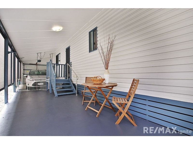 6 102A MOORES POCKET ROAD, Moores Pocket QLD 4305