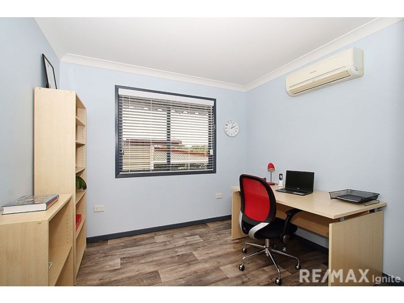 6 102A MOORES POCKET ROAD, Moores Pocket QLD 4305
