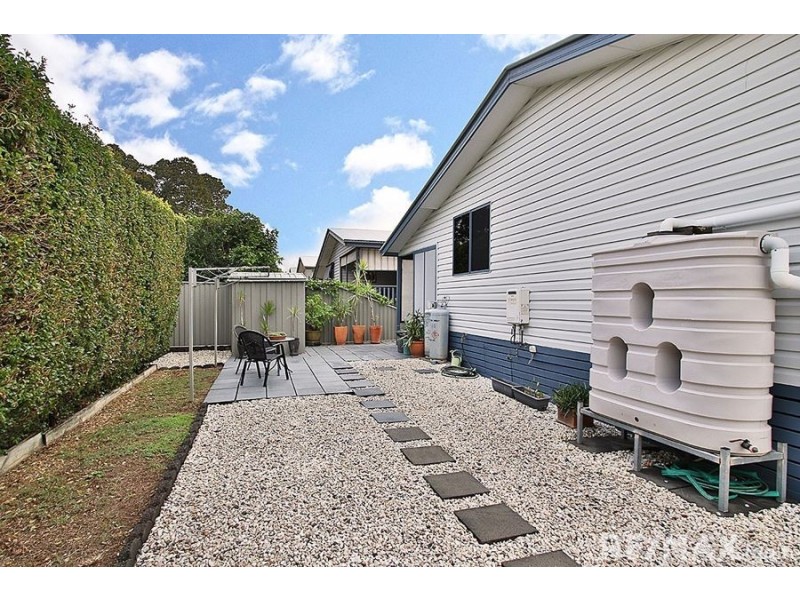 6 102A MOORES POCKET ROAD, Moores Pocket QLD 4305