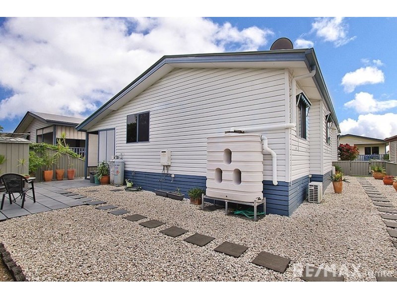6 102A MOORES POCKET ROAD, Moores Pocket QLD 4305
