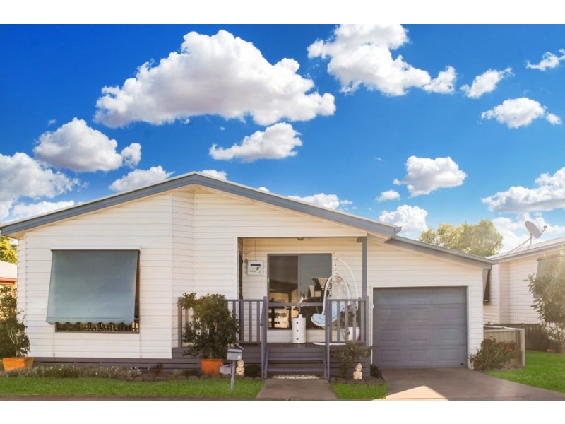 6 102A MOORES POCKET ROAD, Moores Pocket QLD 4305