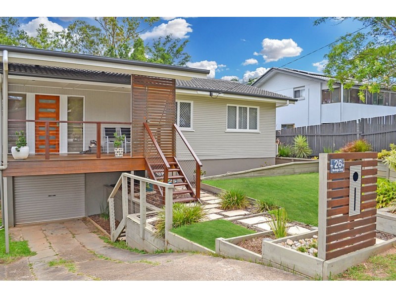 26 Moolingal Street, Jindalee QLD 4074