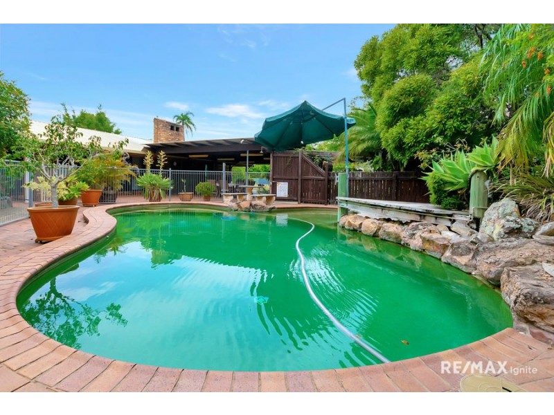 6-8 Barris Court, Forestdale QLD 4118