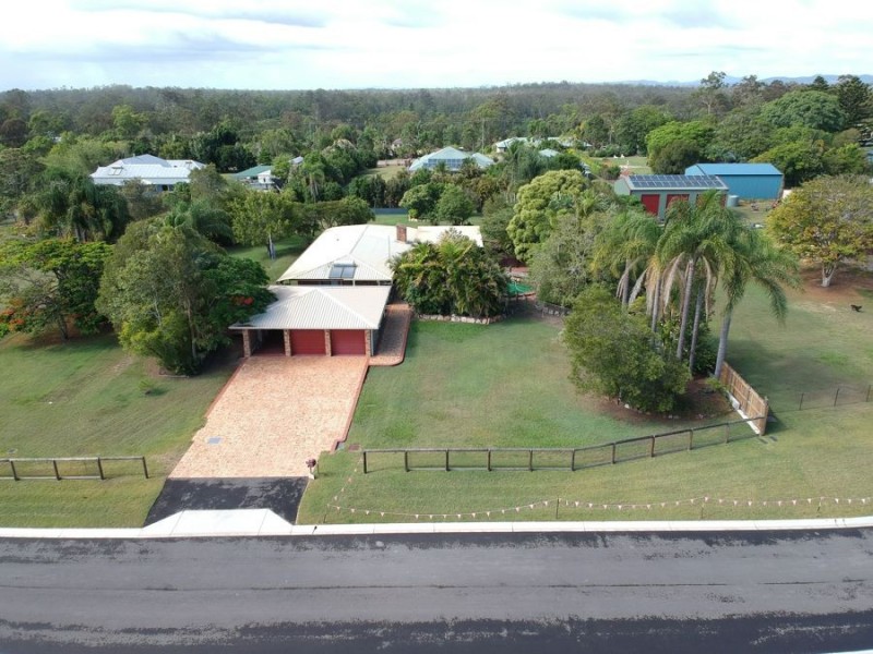 6-8 Barris Court, Forestdale QLD 4118