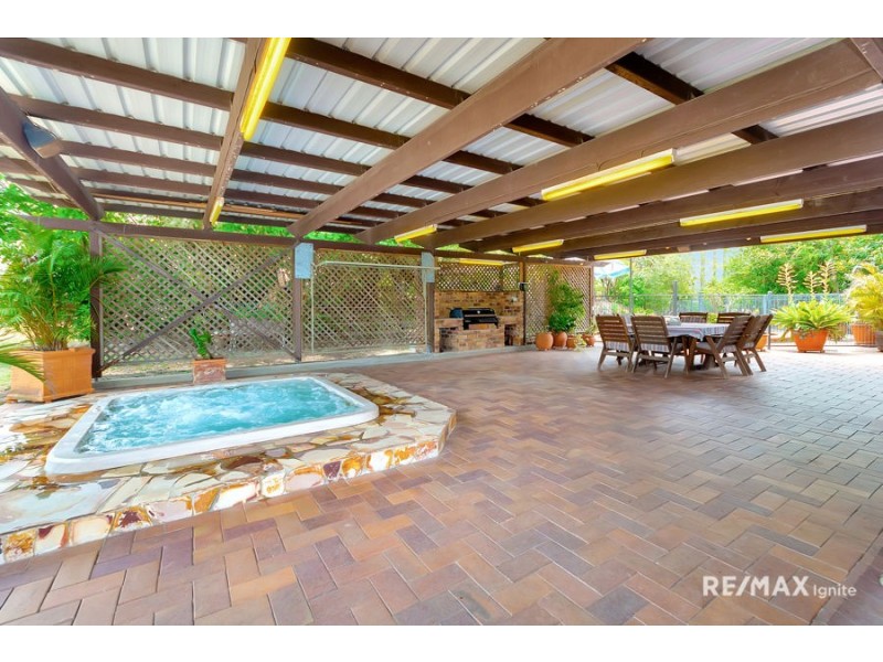 6-8 Barris Court, Forestdale QLD 4118