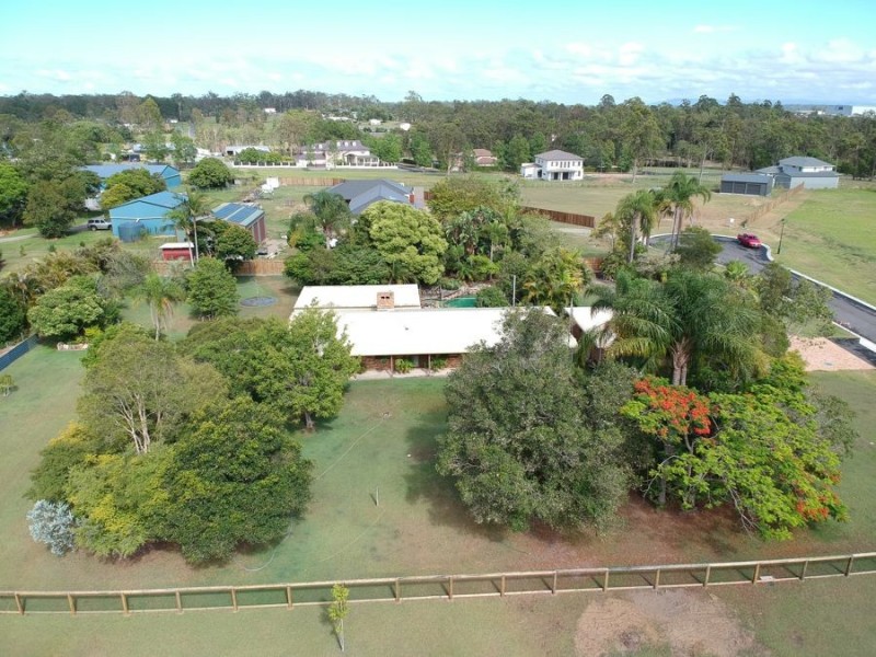 6-8 Barris Court, Forestdale QLD 4118