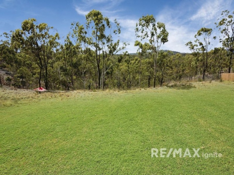 22 Stanton Cross Drive, Karalee QLD 4306