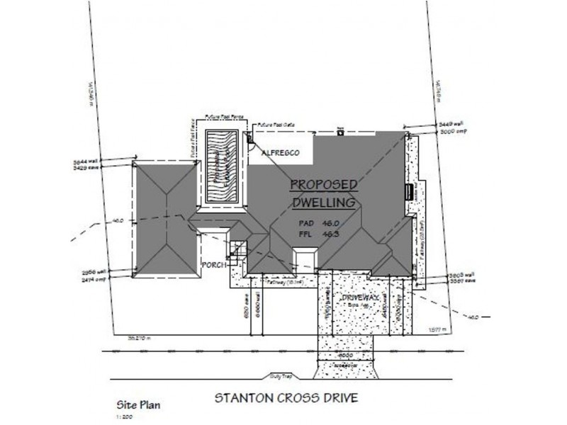 22 Stanton Cross Drive, Karalee QLD 4306