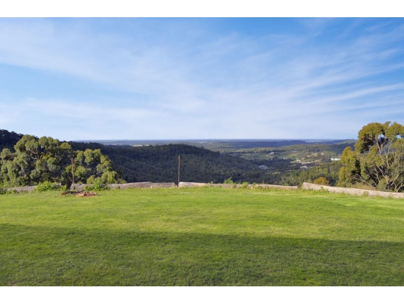 123 Hideaway Road, Kingsholme QLD 4208