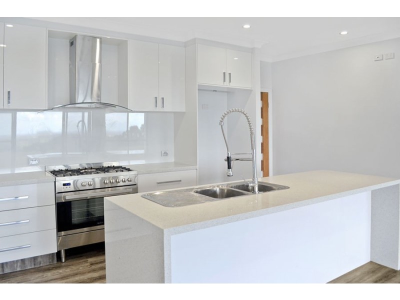123 Hideaway Road, Kingsholme QLD 4208