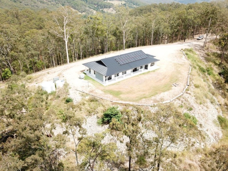123 Hideaway Road, Kingsholme QLD 4208