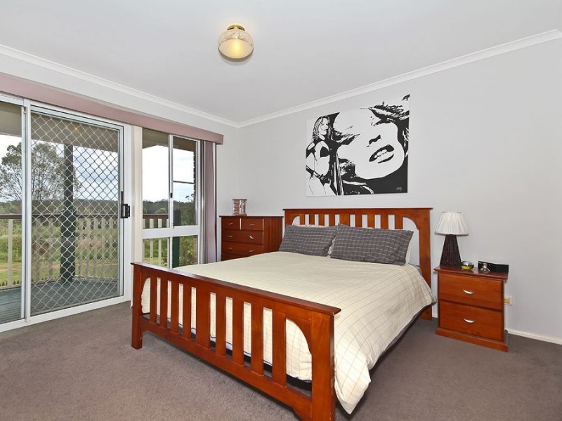 4/302 COLLEGE ROAD, Karana Downs QLD 4306