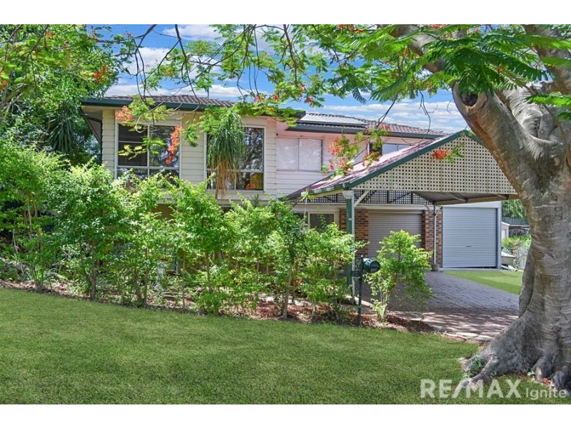 27 Duporth Road, Darra QLD 4076