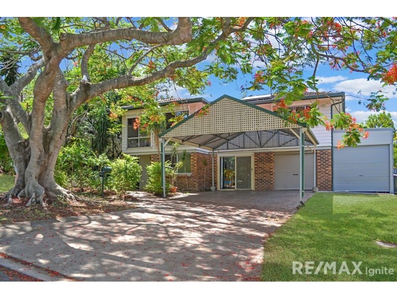 27 Duporth Road, Darra QLD 4076