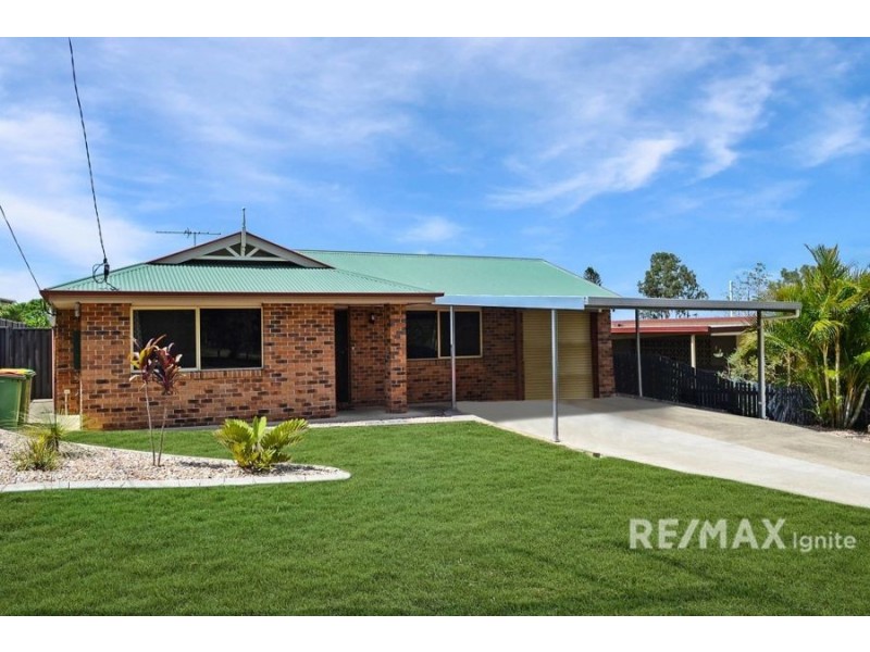 90 Aspinall Street, Leichhardt QLD 4305