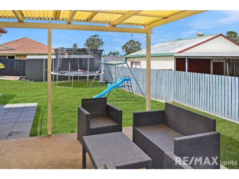 90 Aspinall Street, Leichhardt QLD 4305