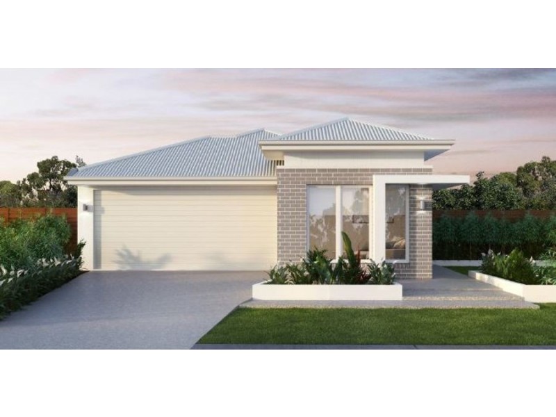 LOT 124 KANDRA CLOSE, Pallara QLD 4110