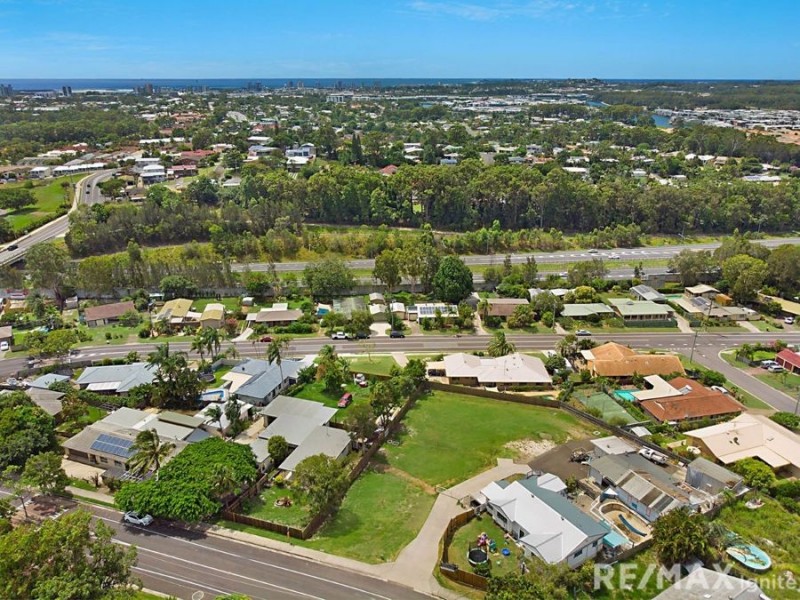 Lot 3 269 Main Road, Kuluin QLD 4558