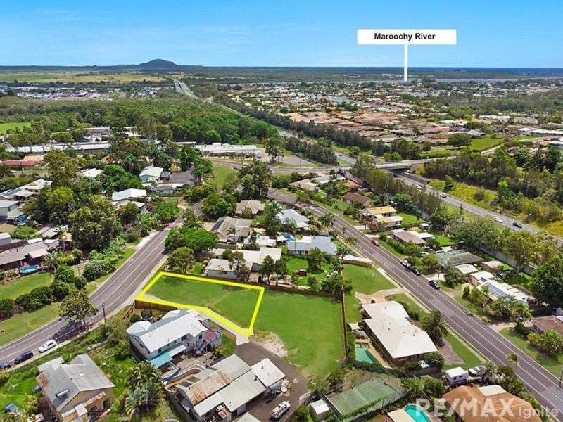 Lot 3 269 Main Road, Kuluin QLD 4558