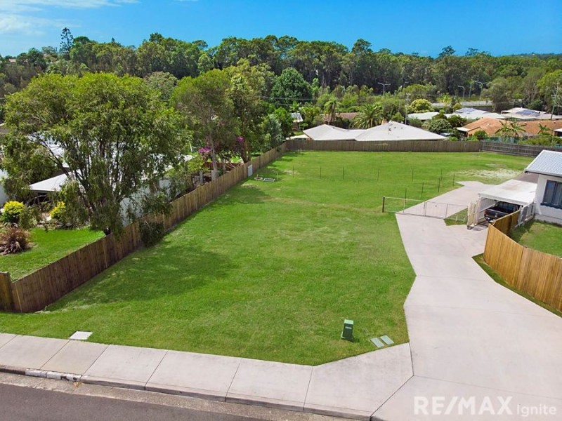 Lot 3 269 Main Road, Kuluin QLD 4558