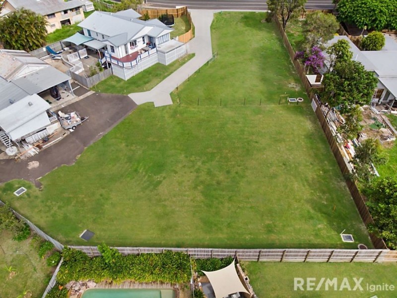 Lot 3 269 Main Road, Kuluin QLD 4558