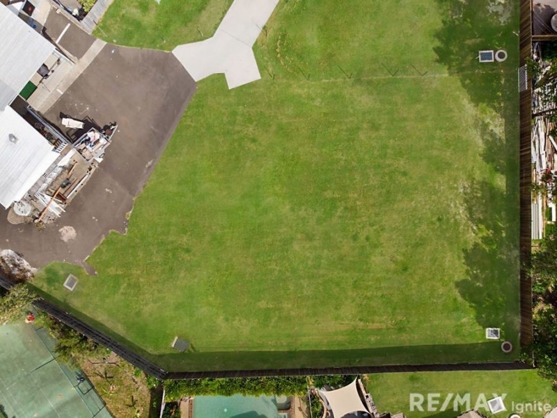 Lot 3 269 Main Road, Kuluin QLD 4558