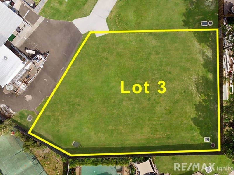 Lot 3 269 Main Road, Kuluin QLD 4558